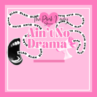 Ain’t No Drama Body Oil 