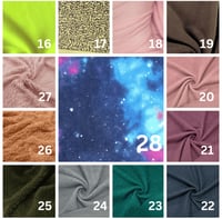 Image 4 of TANKIE ROLLNECK JUMPER