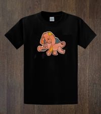 Image 1 of S.H.A. T Shirt - Three Sheets Nellie