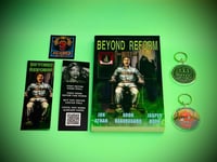 Image 1 of "Beyond Reform" Signed Paperback Bundle
