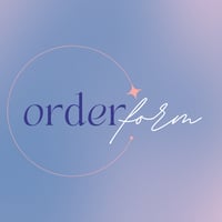 Custom Order