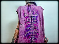 Image 1 of Spinal TaP Sleeveless Tee 3XL