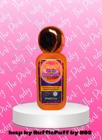 Image 1 of Zesty Indulgence Body Oil