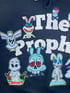 Prophet Tears [XL] Image 4