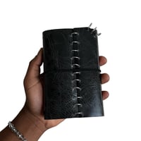 Image 5 of "Frankenstein" Pocket Journal 
