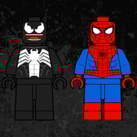 Spidey Pack (Pre Order)
