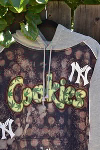 Image 2 of NY Cookies Hoodie