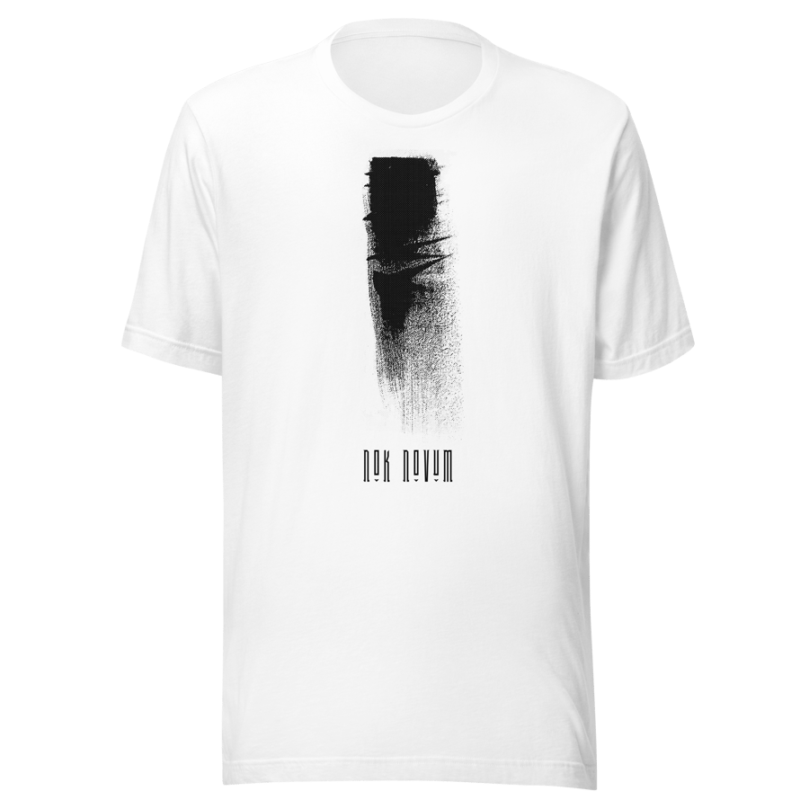 Image of Unisex T-Shirt // White