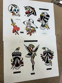 ORIGINAL FLASH 4