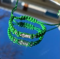 Green San Judas 