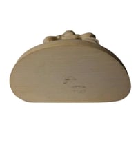 Image 6 of Vtg Religious Figurines, Three Graces, Michelangelo Pieta, A Santini Sculptures