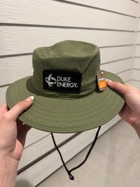 SPF Brim gray sm med