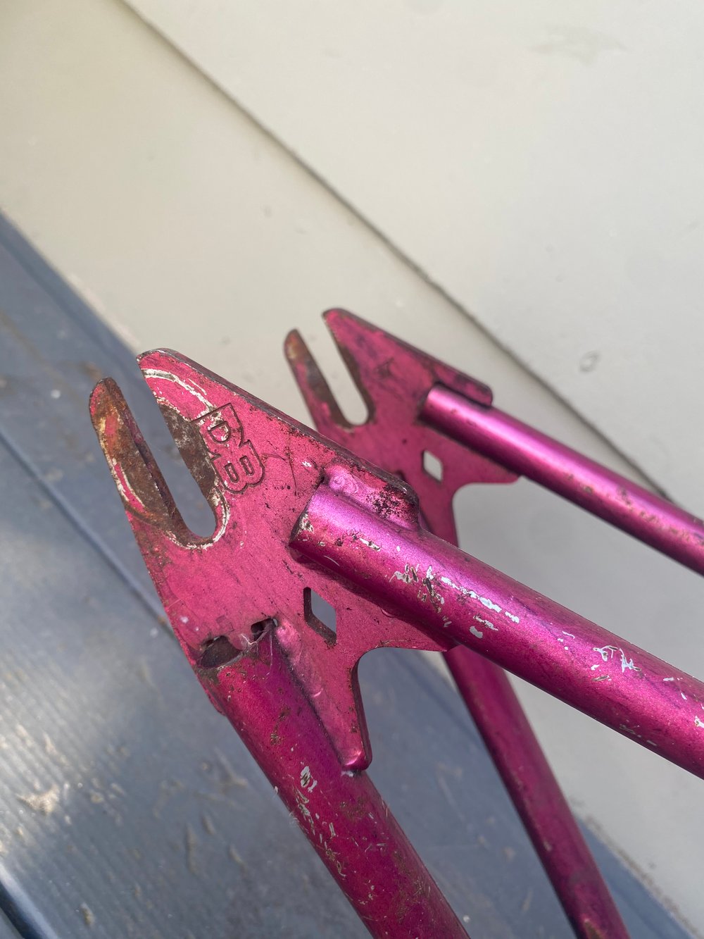 1994 Diamondback Venom Frame