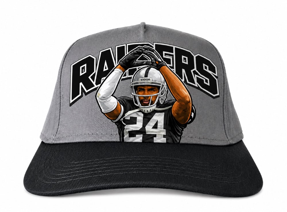 Image of Raiders 