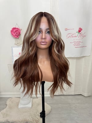 Image of Emmy (ready to ship)