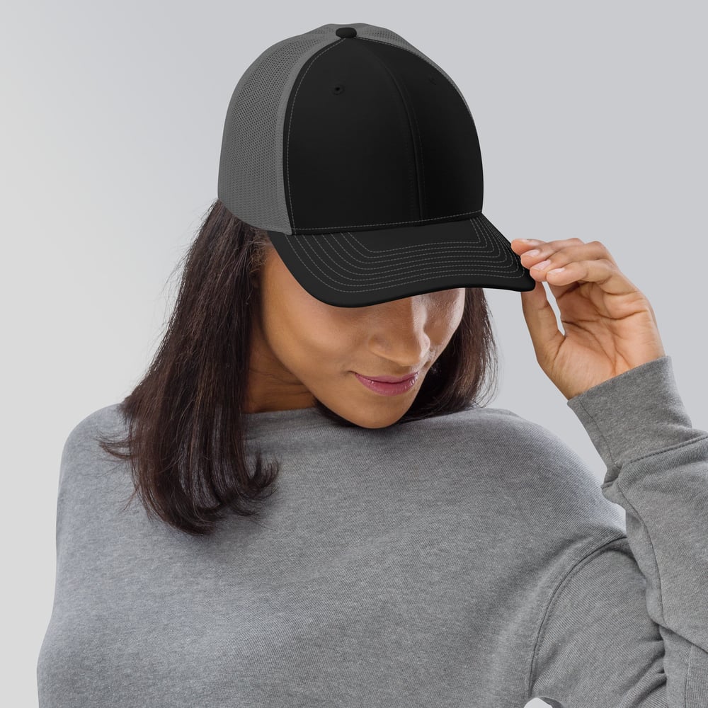 Image of Trucker Cap