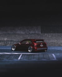 Image 4 of SUPREME HONDA CIVIC EK9 CUSTOM 