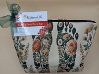 Image 2 of Luxury Foot Care Bag