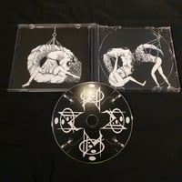 Image 3 of Arizmenda - Despairs Depths Descended - CD