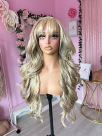Image 5 of Annie luxury (ready to ship) 
