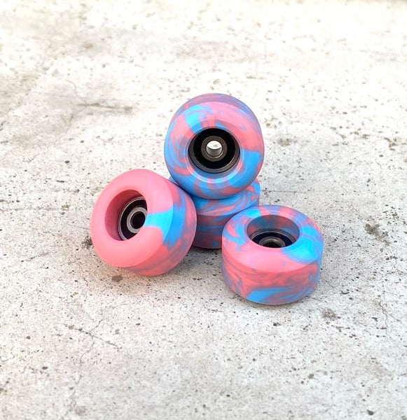 Image of Industryfb Wheels