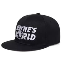 Image 2 of Casquette Wayne's World