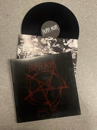 Image 2 of LP Aura Noir «Hades Rise» BLACK