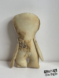 Image 3 of Dahlia Finch