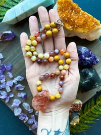 Image 2 of ✿LEPIDOCROCITE Choker ✿