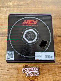 Image 1 of NCY SECONDARY SLIDING SHEAVE ASSEMBLY - 2 OPTIONS 