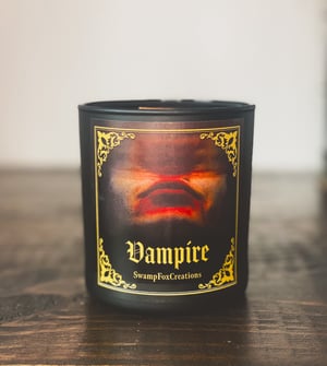 Image of Vampire
