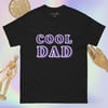 Cool Dad Men's T-shirt