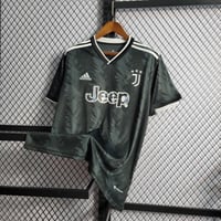 Image 3 of Juventus 22/23 Away Jersey