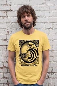 Image 1 of Camiseta Howlin' Wolf