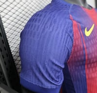 Image 5 of Barcelona 25/26 Home