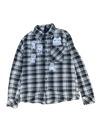Mascots flannel [M]