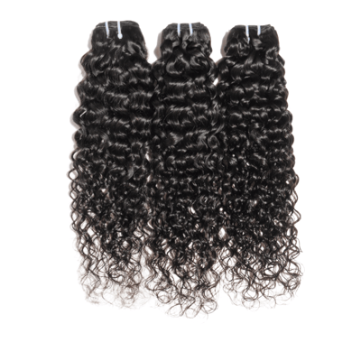 Image of Glam French Wave