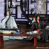 MDZS x QING CANG OFFICIAL WEI WU XIAN LAN WANG JI SCALE FIGURE 云阁雅韵