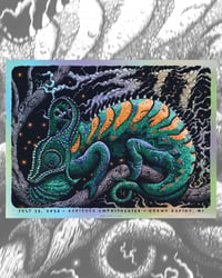Image 1 of 311 in Grand Rapids, MI Poster - Foil Variant