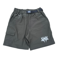 Image 5 of Cut-Off Pants