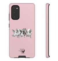 Image 2 of Pig Tough Case (Android)