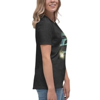 Image 4 of Officially licensed Sean themed Women's Relaxed T-Shirt