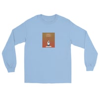 Image 12 of THE FINGER-RING TRICK LONG SLEEVE SHIRT