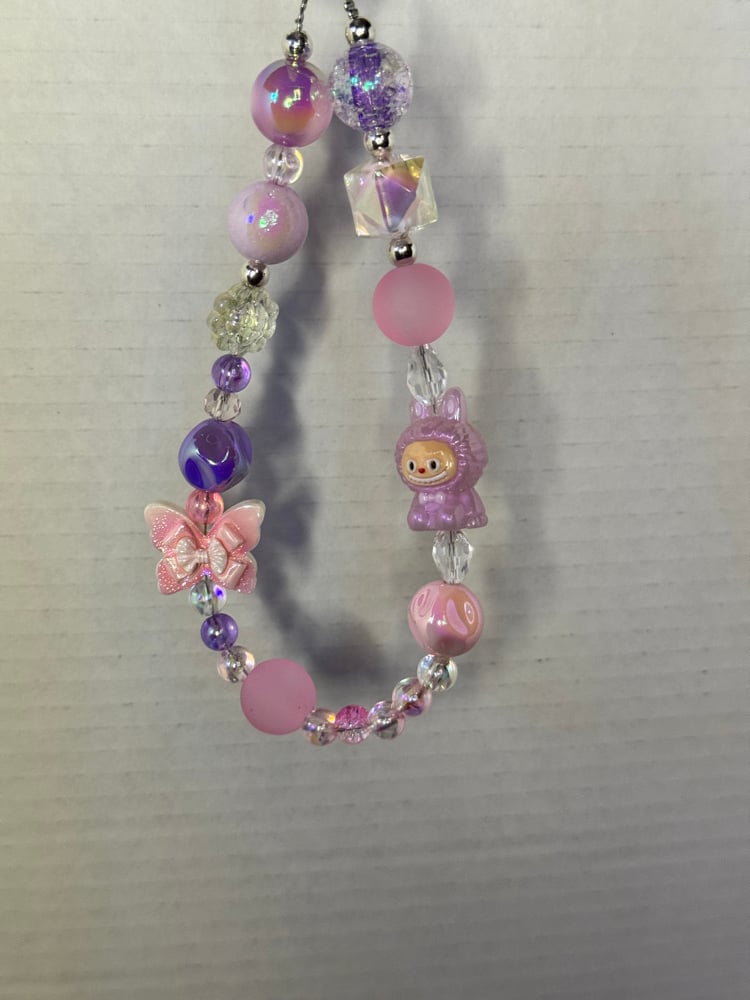 Image of Phone Charms- Summer Set 4