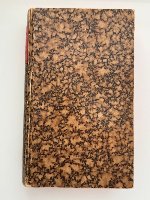 Image of Original Book from Library of Franz Bardon - Schmieder: Geschichte der Alchemie (1927)