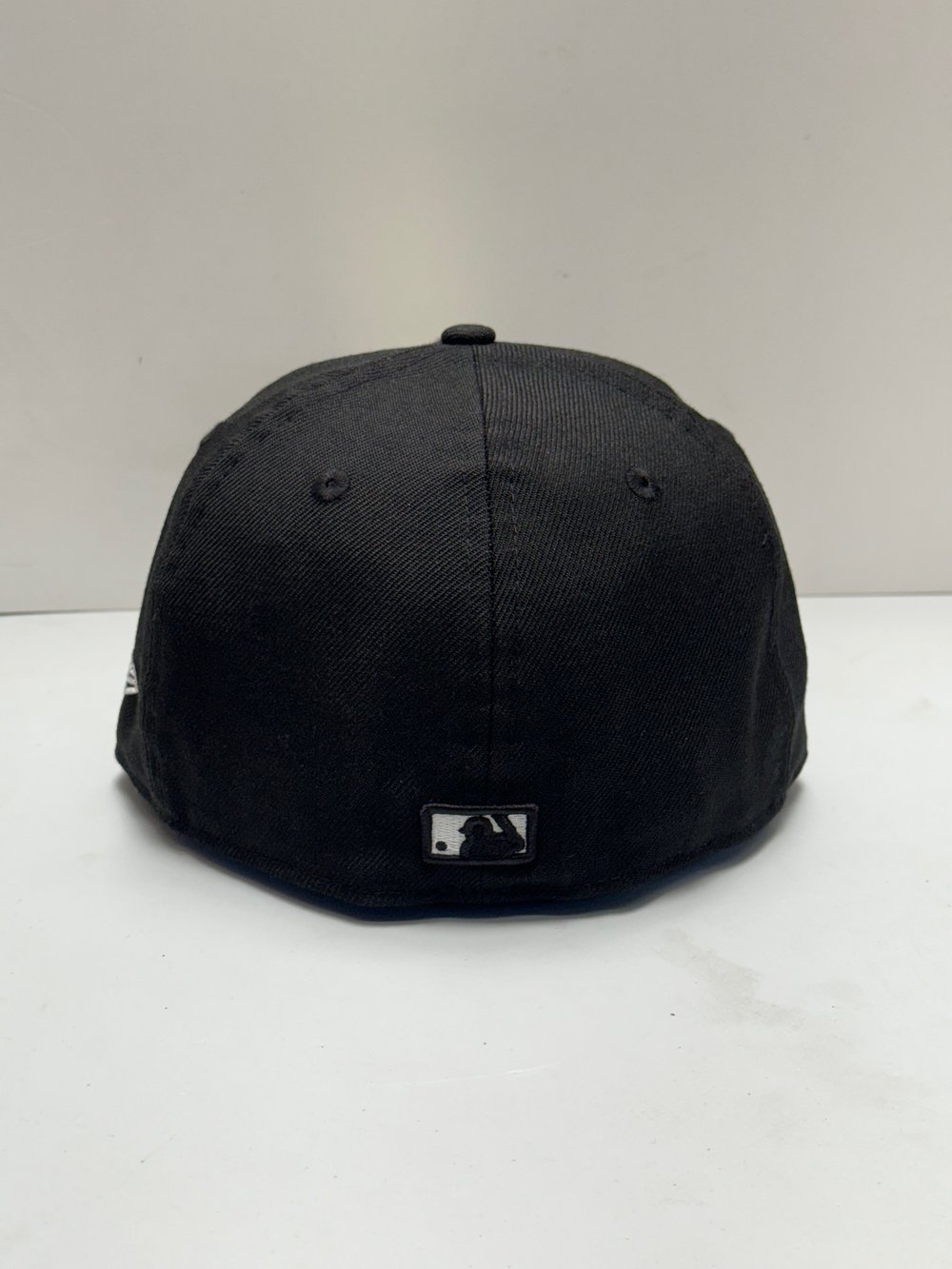 San Diego Padres Flawless Fitted Black 5950 59FIFTY