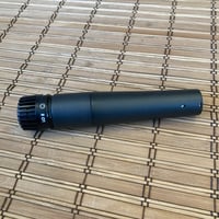 Image 2 of Shure SM57 • Dynamic Microphone • made in Mexico