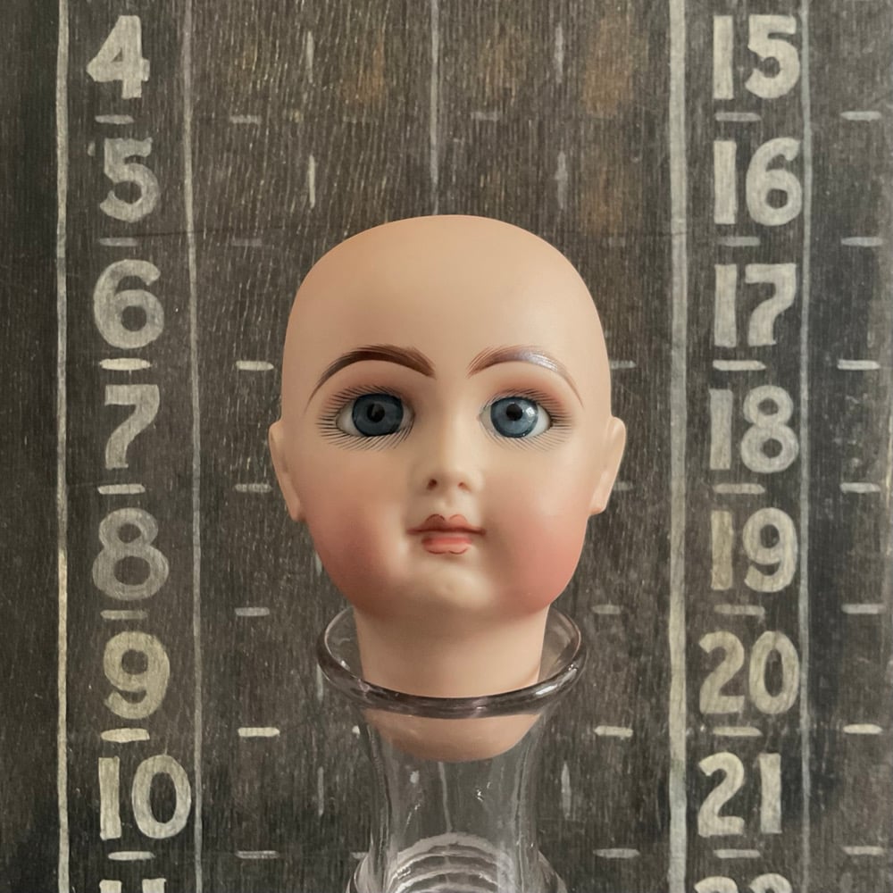 Image of Dolls Head