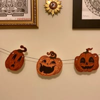 Image 5 of Halloween Garlands