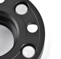 Image 4 of 35mm 5x114.3 Wheel Spacers